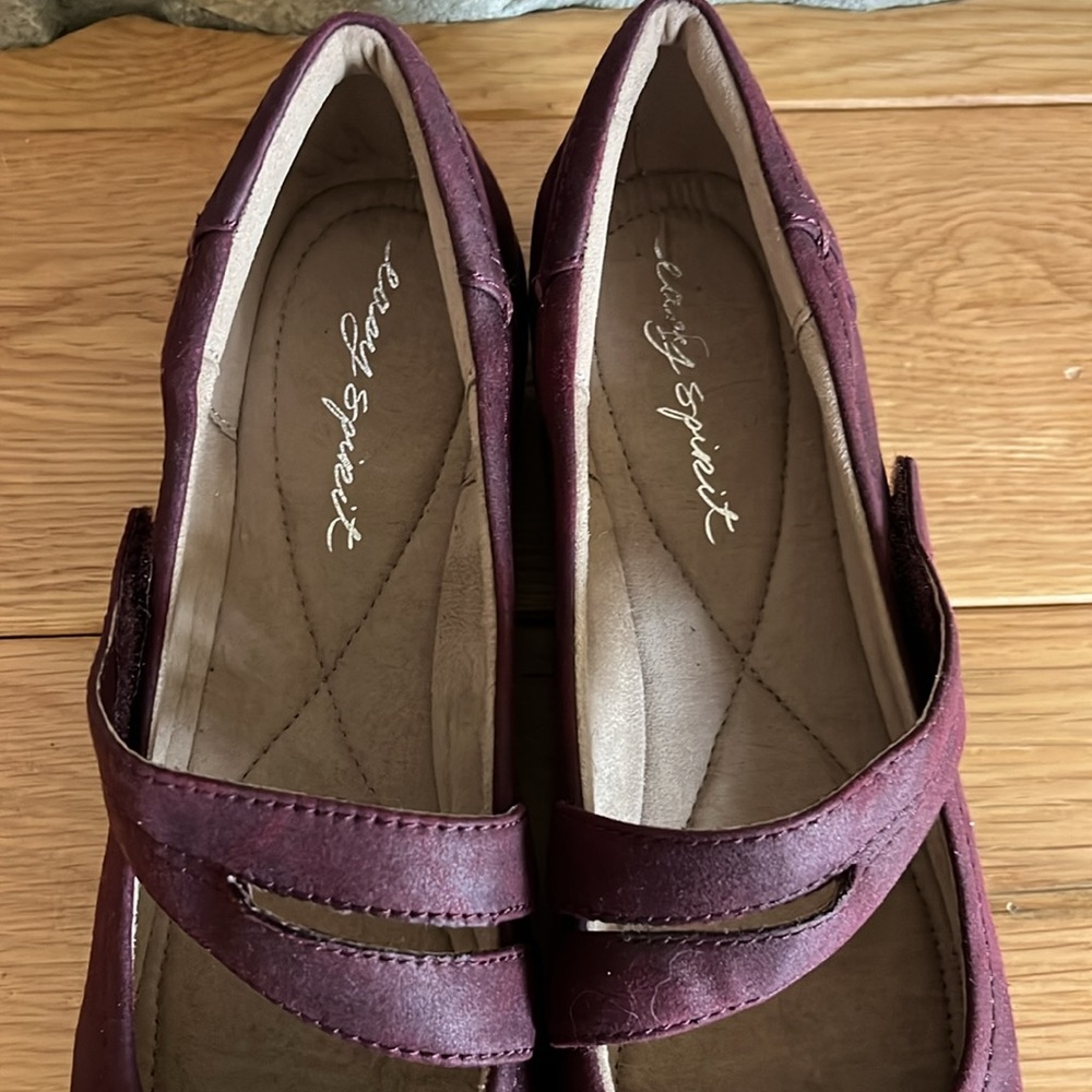 Easy Spirit Aranza Mary Jane women's flats
Size 10N Narrow - Picture 7 of 11